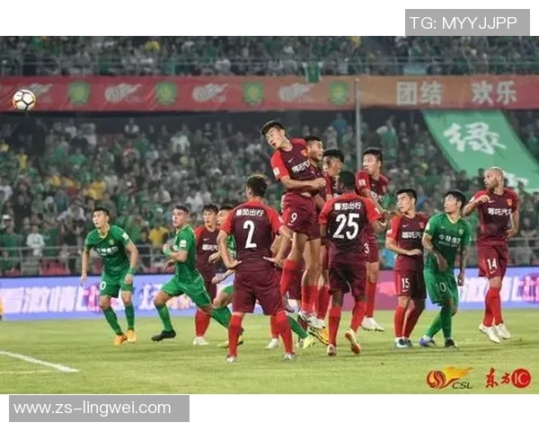 华夏幸福足球球星风采展现：从绿茵场到城市发展共赢之路