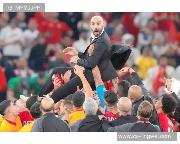 摩洛哥足球队世界杯球星崛起背后的故事与传奇瞬间