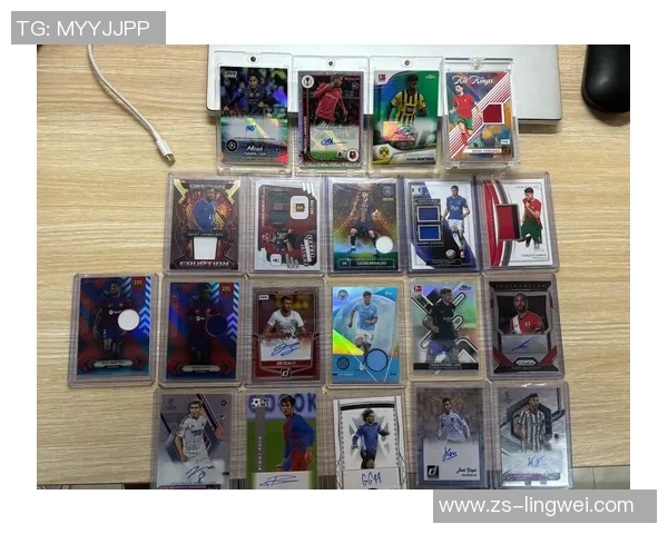 正品球星卡收藏与足球文化融合发展趋势深度解析 正品球星卡收藏与足球文化融合发展趋势深度解析