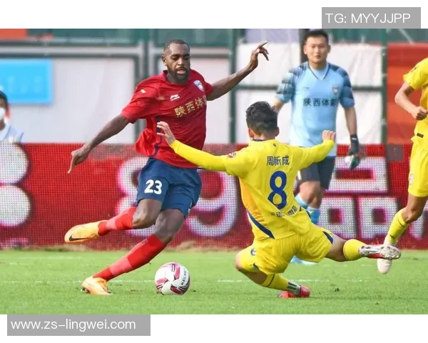 西安民间足球联赛崛起的球星们如何塑造城市足球文化的未来