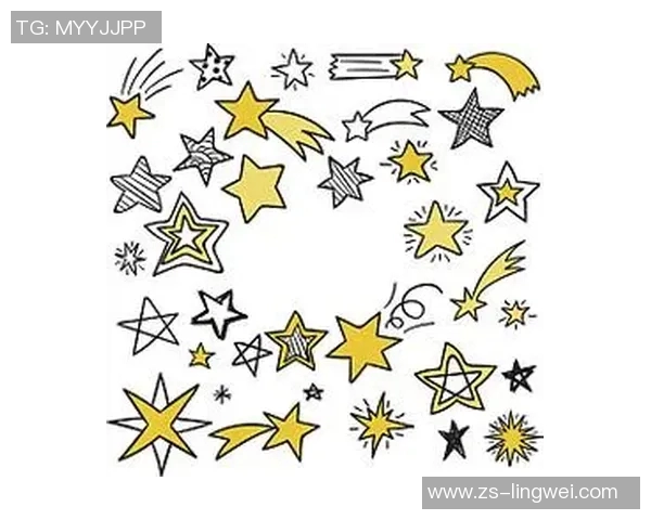 足球星星花纹：融合运动与艺术的独特设计灵感探索
