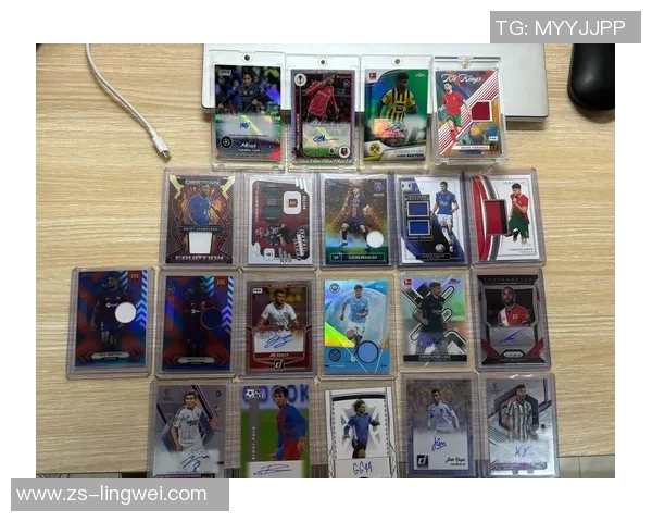 天津足球球星卡收藏价值逐渐上升 球迷热衷追逐限量版珍藏卡