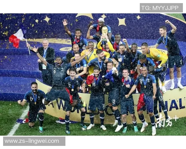 法国足球世界杯历史十大球星盘点 他们的精彩瞬间永载史册