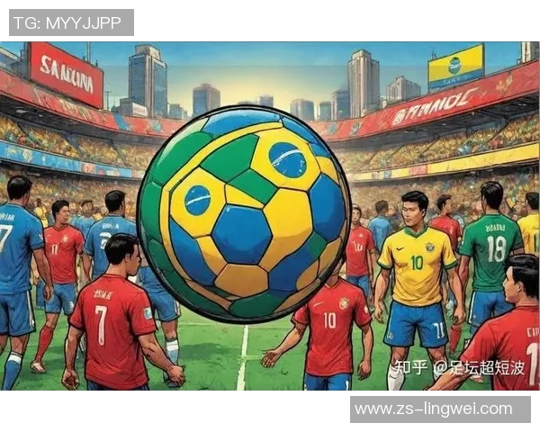 足球场外的旋律 球星们用歌声诠释激情与梦想